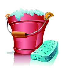 日用品的寿命，你知道吗？抹布使用寿命仅2周